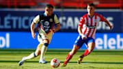 Atletico San Luis v America - Torneo Guard1anes 2020 Liga MX