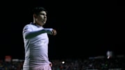 El ex futbolista del Rebaño se fue contra el 10 del Rebaño
