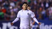 El 10 de Chivas saldrá del equipo en el próximo mercado de fichajes