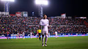 El futuro del jugador esta completamente definido