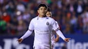 El jugador ha llegado a un acuerdo con su nuevo equipo