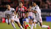 Atletico San Luis v Chivas - Torneo Clausura 2020 Liga MX
