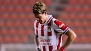 Atletico San Luis v Chivas - Torneo Guard1anes 2021 Liga MX
