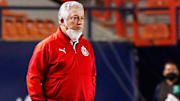 Atletico San Luis v Chivas - Torneo Guard1anes 2021 Liga MX
