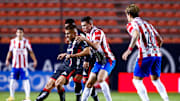 El jugador dio positivo por Covid-19