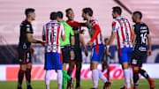 El Rebaño ha iniciado nada bien el torneo