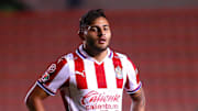 El futbolista del Rebaño no será tomado en cuenta