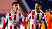 Ángel Zaldívar y Jesús Molina salieron furiosos tras haber sido exhibidos por el Atlético San Luis.