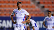 Atletico San Luis v Cruz Azul - Torneo Guard1anes 2020 Liga MX