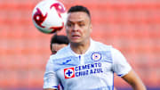 Rodríguez lleva tres partidos consecutivos marcando al América.