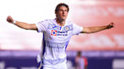 Atletico San Luis v Cruz Azul - Torneo Guard1anes 2020 Liga MX