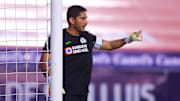 Atletico San Luis v Cruz Azul - Torneo Guard1anes 2020 Liga MX