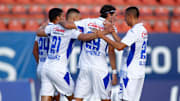 Atletico San Luis v Cruz Azul - Torneo Guard1anes 2020 Liga MX