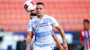 Atletico San Luis v Cruz Azul - Torneo Guard1anes 2020 Liga MX