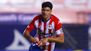 Cruz Azul hizo un intento por adquirir al argentino Nico Ibáñez, pero Atlético San Luis no accedió.