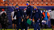 Atletico San Luis v Cruz Azul - Torneo Guard1anes 2020 Liga MX