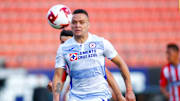 Atletico San Luis v Cruz Azul - Torneo Guard1anes 2020 Liga MX