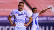 Cruz Azul es líder del Guard1anes 2020, pero ya conoció la derrota en el certamen.