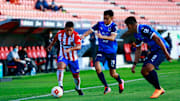 El futbolista de Rayados dejó claro que rechazaría jugar para el Rebaño
