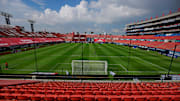 Los estadios en México no permitirán acceso hasta mediados de 2021