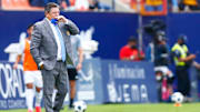 Atletico San Luis v Tigres UANL - Torneo Apertura 2021 Liga MX