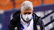 Ricardo Ferretti no continuaría en Tigres para el Apertura 2021