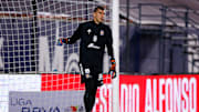 El arquero de Tigres afirmó que América será un gran rival