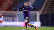 Atletico San Luis v Toluca - Torneo Guard1anes 2021 Liga MX