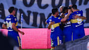 El Boca de Battaglia directo a Semifinales de la Copa Argentina.