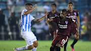 Atletico Tucuman v River Plate - Superliga 2019/20 - River y Atlético se volverán a cruzar.