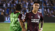 Atletico Tucuman v River Plate - Superliga 2019/20