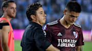 Gallardo y Martínez Quarta