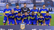 Boca Juniors y la última prueba antes del Superclásico.