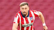 Héctor Herrera, campeón de LaLiga con el Atlético