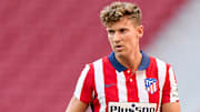 Marcos Llorente