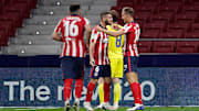 Atletico de Madrid v Cadiz CF - La Liga Santander
