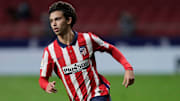 Atletico de Madrid v Cadiz CF - La Liga Santander