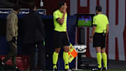 Atletico de Madrid v Deportivo Alavés - La Liga Santander