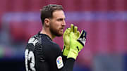 Atletico de Madrid v Deportivo Alavés - La Liga Santander
