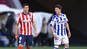 Summer signing Facundo Pellistri has been impressing in La Liga