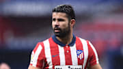 Diego Costa has expressed his desire to leave Atletico Madrid