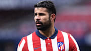 Diego Costa est désormais libre de tout contrat.