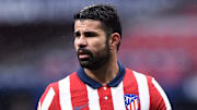Diego Costa, Atletico Madrid