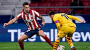 Barcelona e Atlético se enfrentam em clássico que pode mudar rumos de LaLiga
