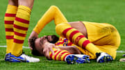Gerard Piqué, Barcelona