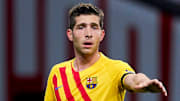 Roberto has tested positive for the coronavirus