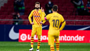 El técnico azulgrana pidió a los veteranos involucrarse más con el equipo.