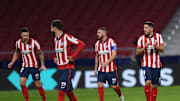 El Atlético de Madrid va a por todas en 2021