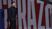 El Atlético de Madrid negocia ya la renovación de Simeone