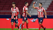 Atletico de Madrid v Getafe CF - La Liga Santander